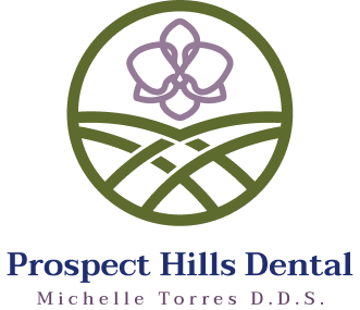 Dr Michelle Torres in San Jose California