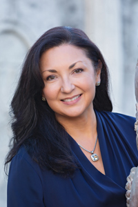 Dr. Michelle Torres in San Jose CA